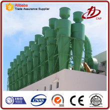 Cyclone dust separator design dust extraction filter